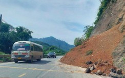 Năm 2023, sẽ xử lý điểm đen trên QL3 đoạn Chợ Mới - TP Bắc Kạn