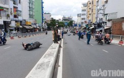 Tin tức tai nạn giao thông mới nhất ngày hôm nay 17/7/2022