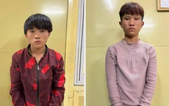 Lào Cai: Bắt giữ hai đối tượng chém thiếu úy công an trọng thương