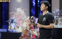 Startup uống nước cầm hơi, khởi nghiệp từ 8000 đồng nhưng chốt deal tiền tỉ