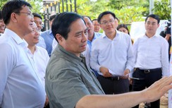 Hậu Giang triển khai nhanh GPMB, chuẩn bị các mỏ vật liệu làm cao tốc