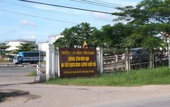 Trung tâm đào tạo không phép, hơn 2.100 GPLX đã cấp ở Tiền Giang có hợp lệ?