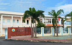 Công ty Cấp thoát nước Trà Vinh bị phạt nặng do vi phạm bảo vệ môi trường