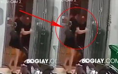 Công an đang xác minh thông tin cô gái nghi bị sàm sỡ ở Hà Nội