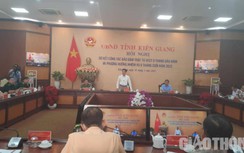 Ai chịu trách nhiệm khi số người chết do TNGT ở Kiên Giang cao?