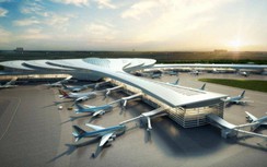 Gem Sky World - trọn vẹn lợi thế từ thành phố sân bay tương lai