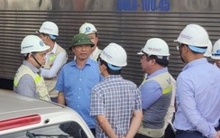 Cuối tháng 7, cao tốc TP.HCM-Long Thành-Dầu Giây phải lắp xong ETC