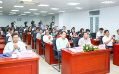 Phát động giải thưởng báo chí về sử dụng năng lượng tiết kiệm hiệu quả