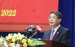 Phó chủ tịch QH: "Quảng Nam cần phát triển kinh tế biển, dịch vụ logistics"