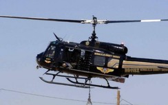 Liên tiếp xảy ra tai nạn, va chạm máy bay tại Mỹ