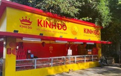 Giá bánh trung thu tăng cao kỷ lục vì "còng lưng" gánh phí đầu vào