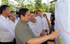 Cao tốc Cần Thơ - Cà Mau: Tách GPMB thành tiểu dự án riêng