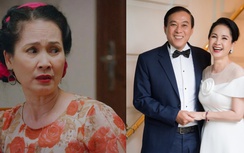 NSƯT Đỗ Kỷ: Vai mẹ chồng của NSND Lan Hương đáng thương hơn đáng ghét