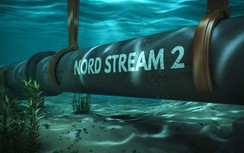 Đức sắp có động thái mới về dự án đường ống khí đốt Nord Stream 2