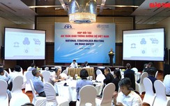 Video: TNGT đường bộ là nguyên nhân hàng đầu gây tử vong ở thanh thiếu niên