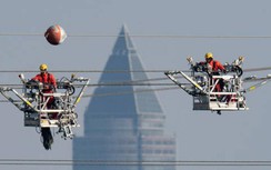 Giá nhiên liệu tăng cao, các công ty năng lượng châu Âu “ngập” trong nợ