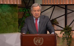 Tổng thư ký LHQ: Thế giới cần lựa chọn giữa hành động hoặc tự sát