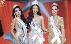 Cuộc thi nhan sắc: Thế giới ghẻ lạnh, Việt Nam "phát cuồng"