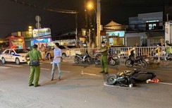 Tin tức tai nạn giao thông mới nhất ngày hôm nay 19/7/2022