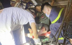 Tài xế ngủ gật, xe khách đâm xe bồn: Phương tiện có còn hạn kiểm định?