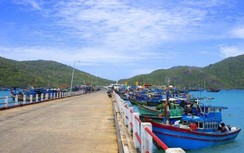 Nhu cầu đi lại tăng cao, Cục Hàng hải đề nghị thêm tàu khách ra Côn Đảo