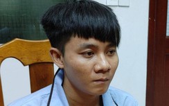 Bắt giữ kẻ bị truy nã, thay tên và “trốn” trong trại cai nghiện