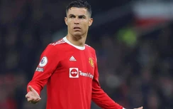 Chuyển nhượng bóng đá mới nhất 19/7: Ronaldo nhận "gáo nước lạnh"