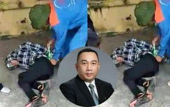 Kẻ dùng súng và dao cướp ngân hàng ở Thái Bình đối diện hình phạt nào?