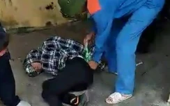 Đối tượng dùng súng giả cướp ngân hàng ở Thái Bình có tiền án về ma túy