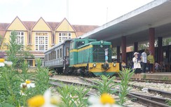 Chuyện chưa kể về tuyến đường sắt răng cưa huyền thoại