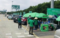 VETC dán thẻ thu phí không dừng miễn phí ở đâu?