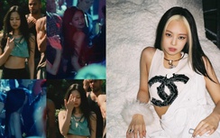 Jennie BlackPink lần đầu hé lộ về vai diễn trong phim người lớn