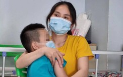 Bù nước và điện giải cho trẻ mắc tiêu chảy