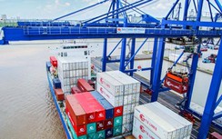 Tân cảng Hiệp Phước - tiềm năng phát triển trung tâm logistics phía Nam