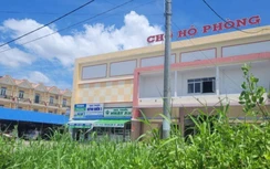 Bạc Liêu: Giao hơn 15.000m2 cho DN xây nhà ở thương mại không qua đấu giá
