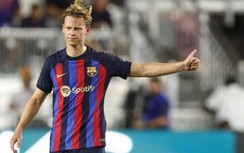 Chuyển nhượng bóng đá mới nhất 20/7: Chelsea nẫng tay trên MU