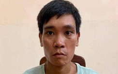 Tuyên Quang: Giữ người khẩn cấp đối với đối tượng dùng dao chém cán bộ