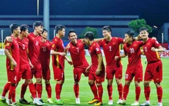 Đội tuyển Việt Nam có nguy cơ chịu thiệt tại giải châu Á