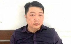 Thanh niên say rượu lao xe vào cảnh sát 911 khiến một chiến sĩ bị thương