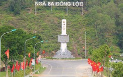 "Cõi thiêng Đồng Lộc" - tôn vinh những người nằm lại