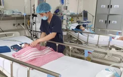 Viêm màng não virus đang vào mùa, cha mẹ cần lưu ý điều này để bảo vệ trẻ