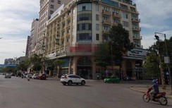 Khởi tố vụ án xảy ra tại dự án Hạc Thành Tower để điều tra tội gì?