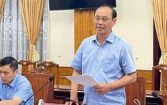 Thứ trưởng Bộ GTVT: Miền Trung cần sẵn sàng trước mùa mưa bão