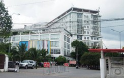 Vụ rơi hố thang máy tử vong: Vì sao cửa đang đóng, cabin đã di chuyển?