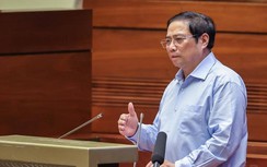 Thủ tướng: Vấn đề đất đai rất nhạy cảm, phải nghiên cứu kỹ, không nóng vội