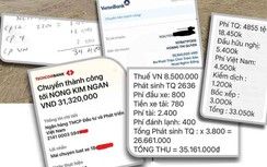 Tái diễn “luật ngầm” cửa khẩu: Vì sao nhà xe phải cắn răng chi tiền luật?