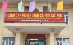 Thực hư thông tin lập khống hồ sơ làm đường tại Sa Pa, Lào Cai?