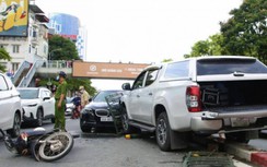 Báo động gia tăng TNGT do tài xế ngủ gật, mệt mỏi