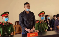 Lãnh 15 năm tù, đền hơn 2 tỷ đồng khi tự đốt nhà mình