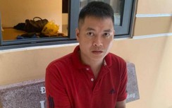 Người chồng tự thú sau khi giết vợ và con trai vì bị trầm cảm